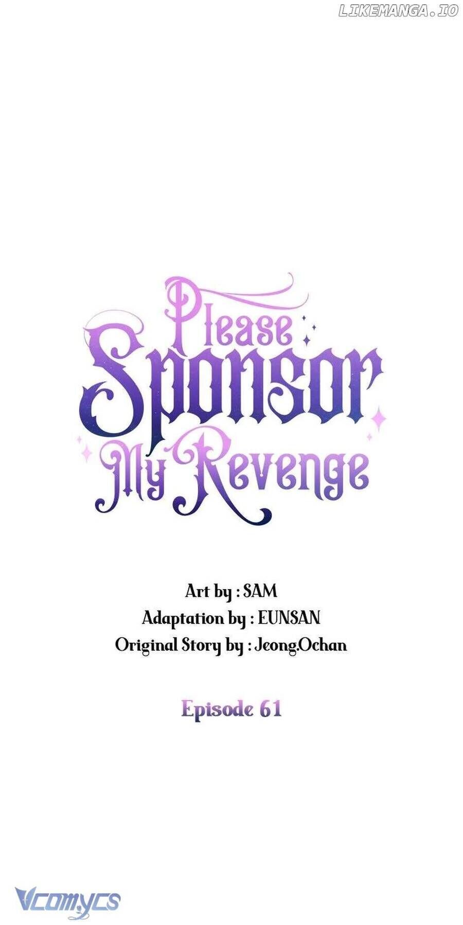 Hãy ủng hộ kế hoạch trả thù của tôi - Chapter 61 - Page 14