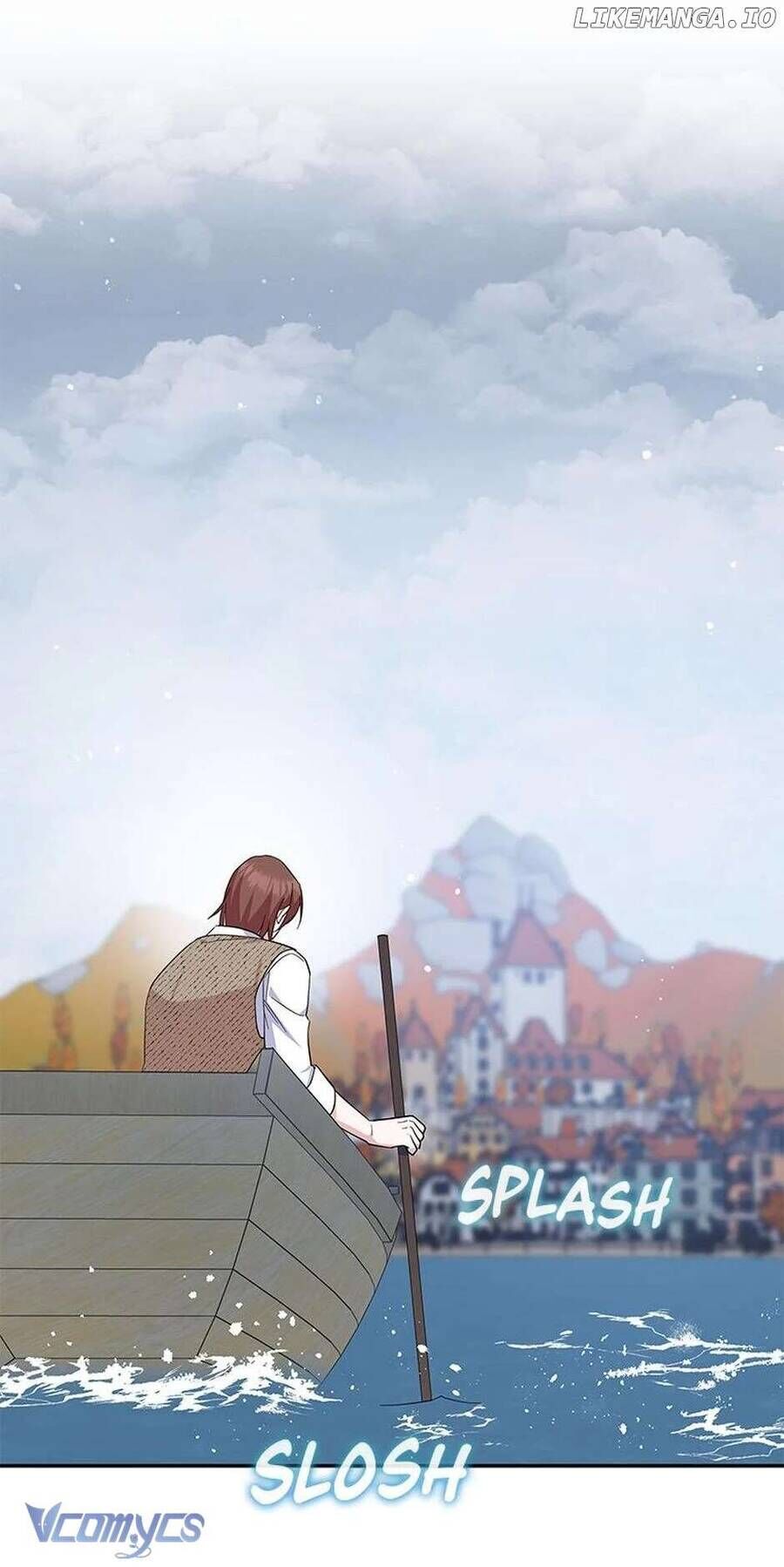 Hãy ủng hộ kế hoạch trả thù của tôi - Chapter 61 - Page 15