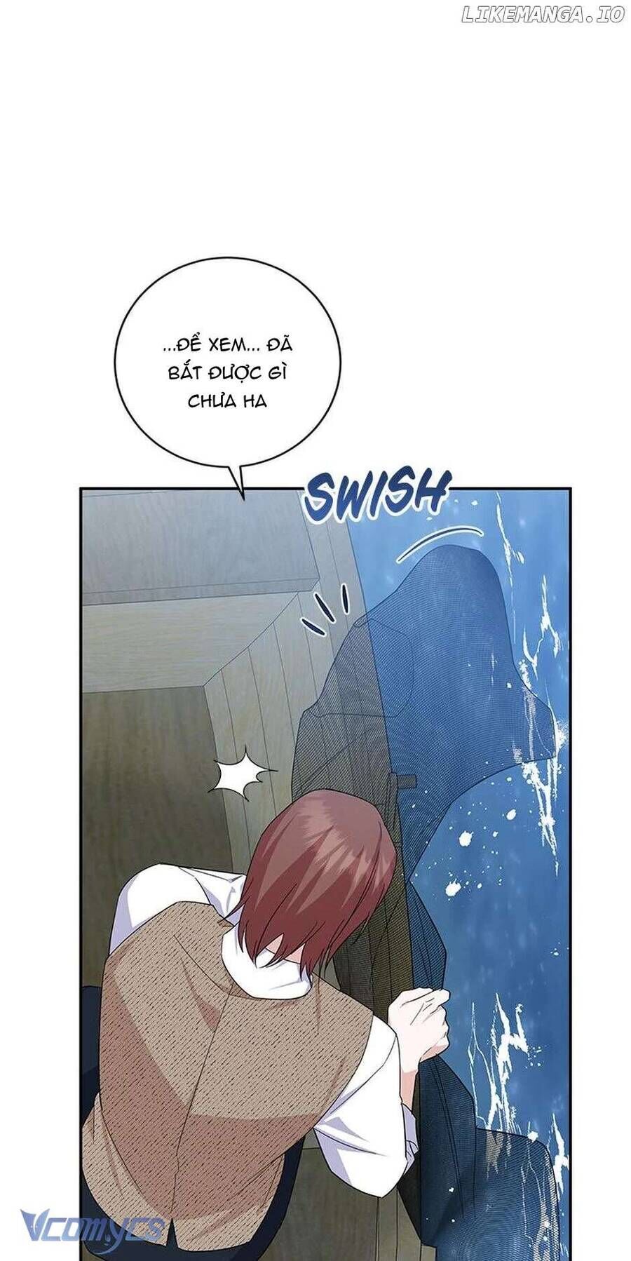 Hãy ủng hộ kế hoạch trả thù của tôi - Chapter 61 - Page 16