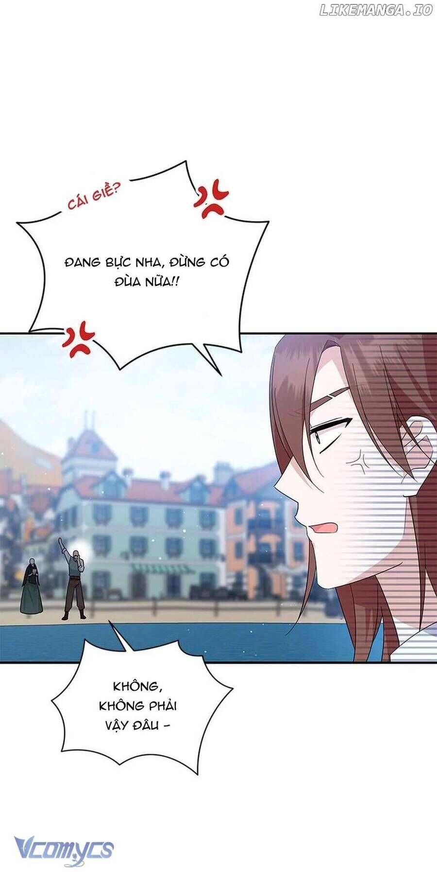Hãy ủng hộ kế hoạch trả thù của tôi - Chapter 61 - Page 19