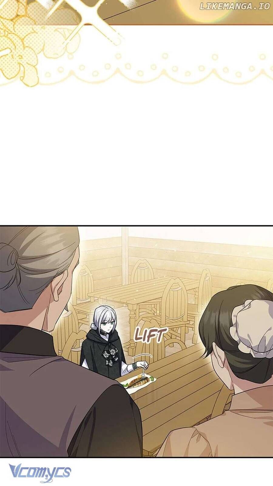 Hãy ủng hộ kế hoạch trả thù của tôi - Chapter 61 - Page 25