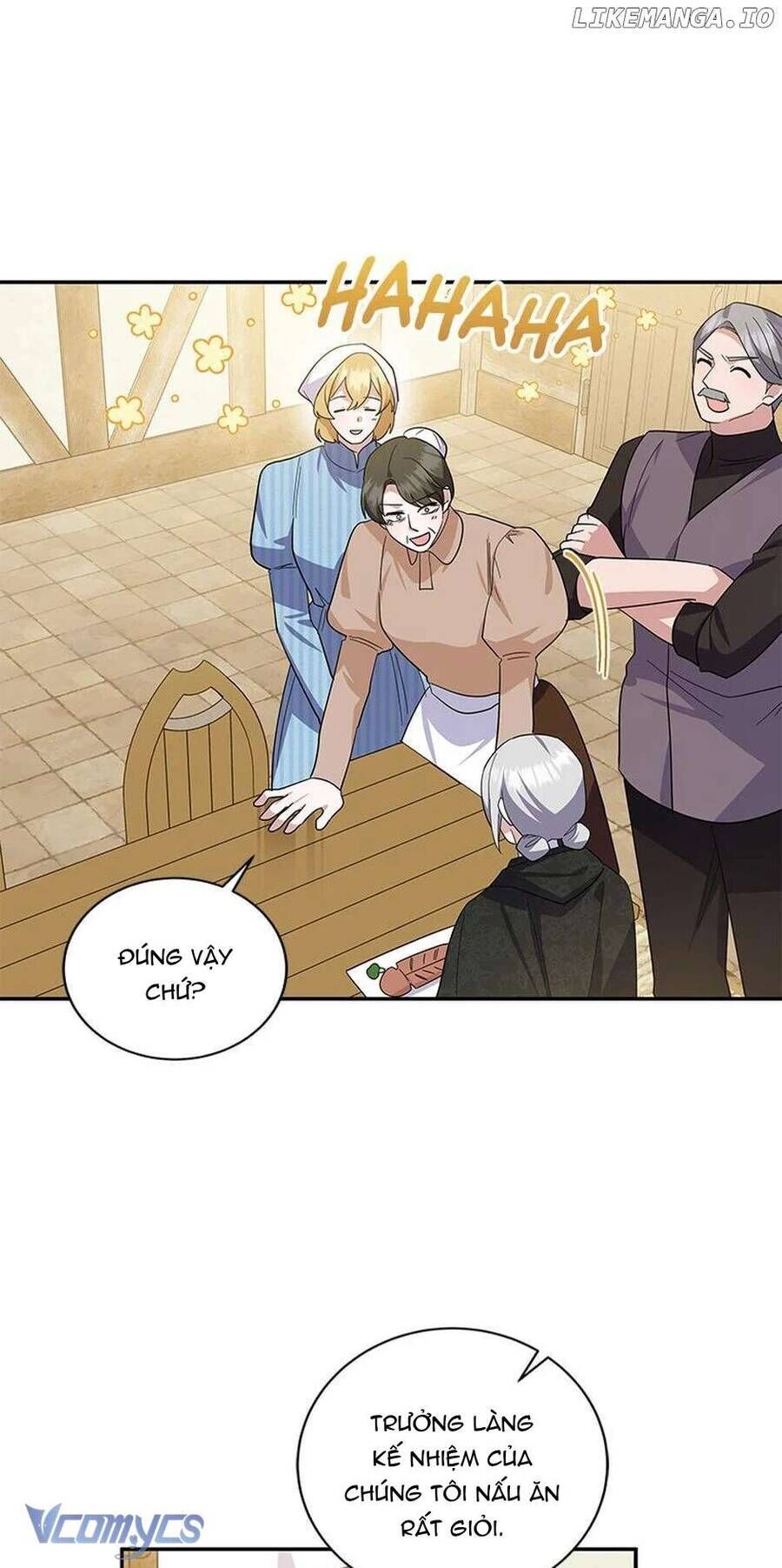 Hãy ủng hộ kế hoạch trả thù của tôi - Chapter 61 - Page 29