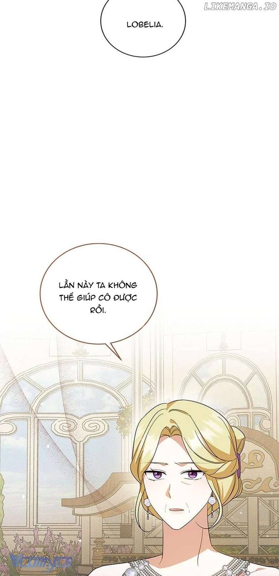 Hãy ủng hộ kế hoạch trả thù của tôi - Chapter 61 - Page 3