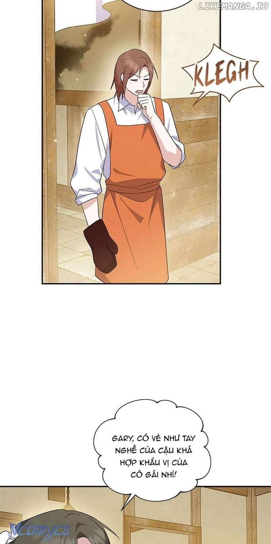 Hãy ủng hộ kế hoạch trả thù của tôi - Chapter 61 - Page 30