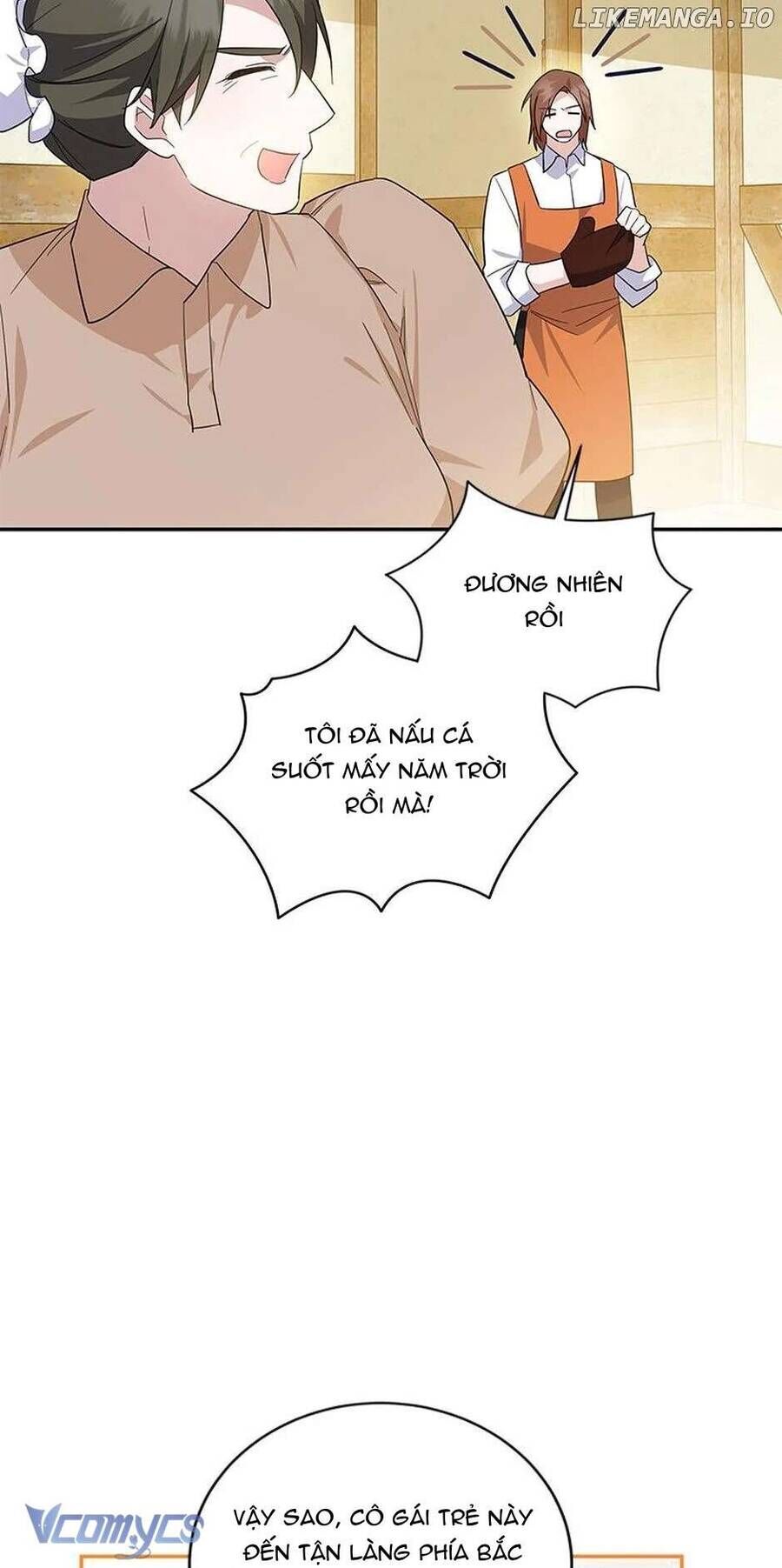 Hãy ủng hộ kế hoạch trả thù của tôi - Chapter 61 - Page 31