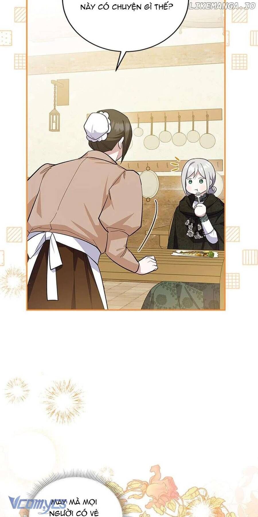 Hãy ủng hộ kế hoạch trả thù của tôi - Chapter 61 - Page 32