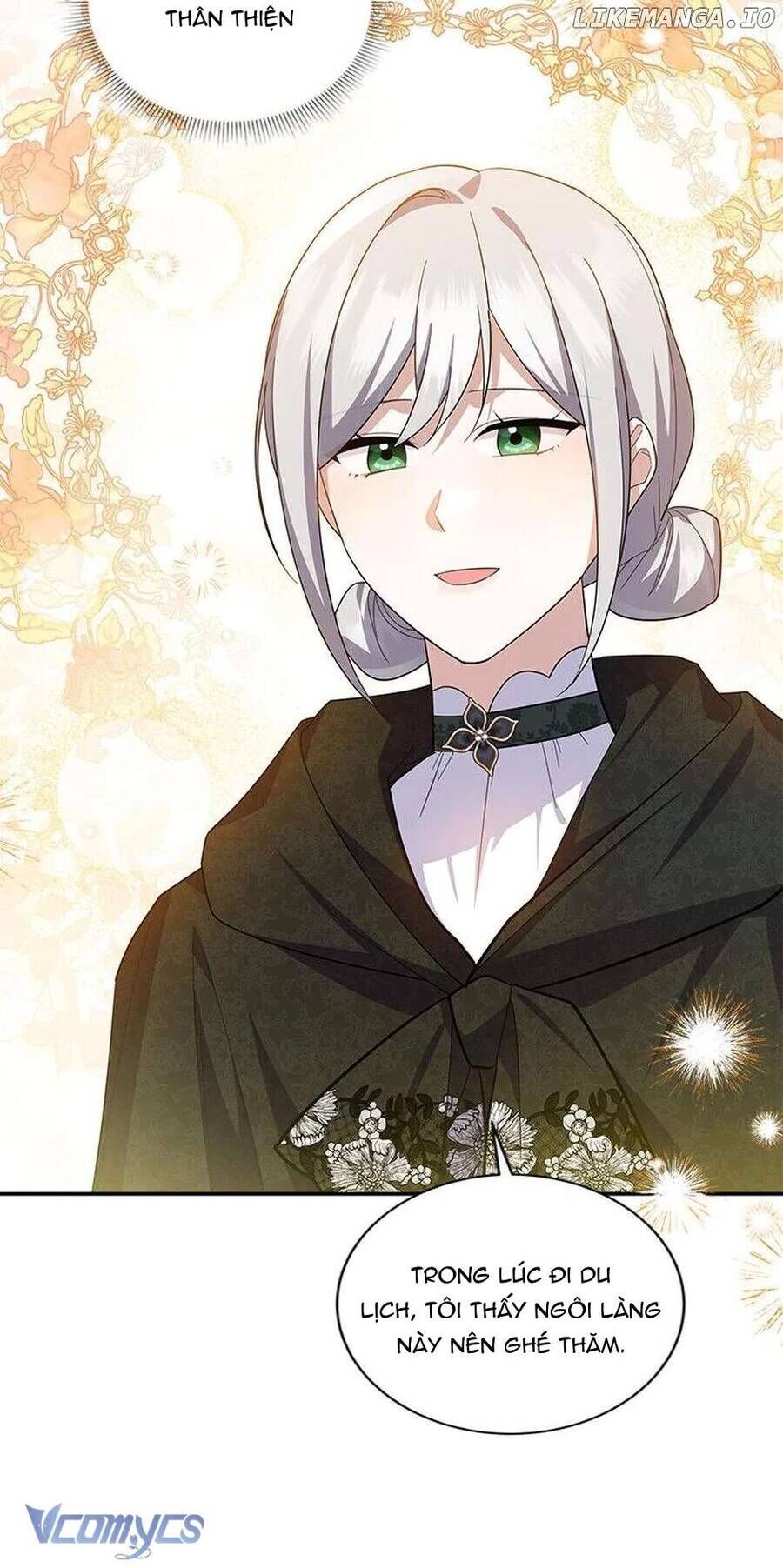 Hãy ủng hộ kế hoạch trả thù của tôi - Chapter 61 - Page 33