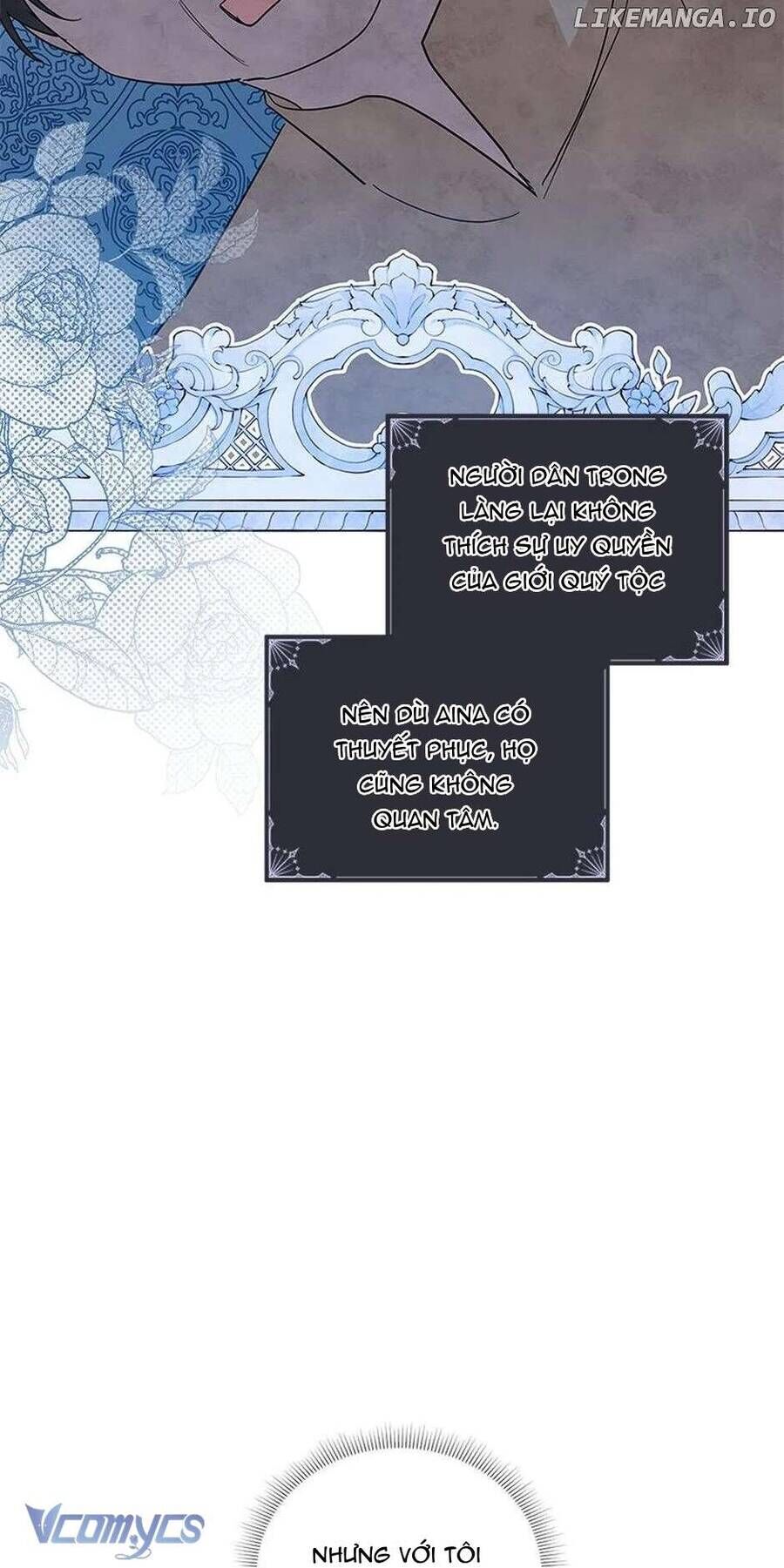 Hãy ủng hộ kế hoạch trả thù của tôi - Chapter 61 - Page 36