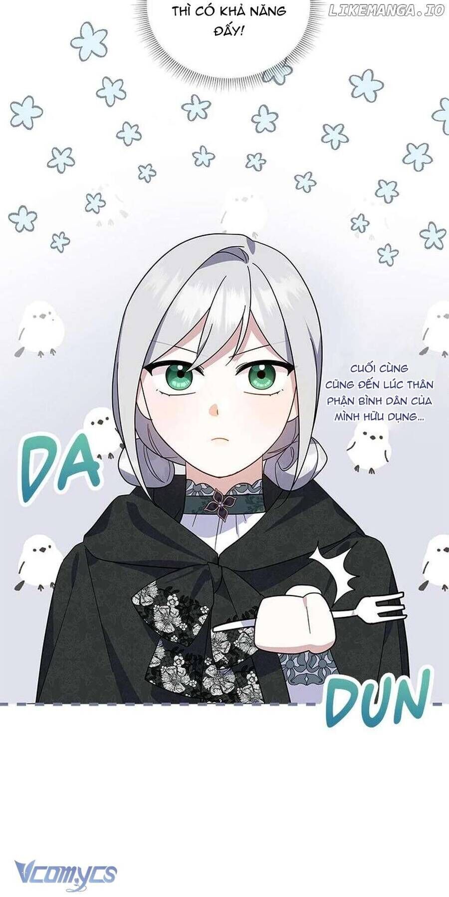 Hãy ủng hộ kế hoạch trả thù của tôi - Chapter 61 - Page 37