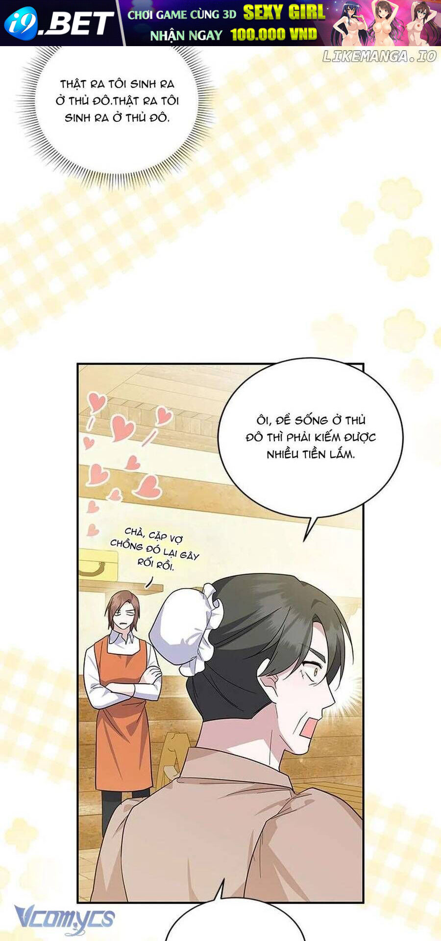 Hãy ủng hộ kế hoạch trả thù của tôi - Chapter 61 - Page 39