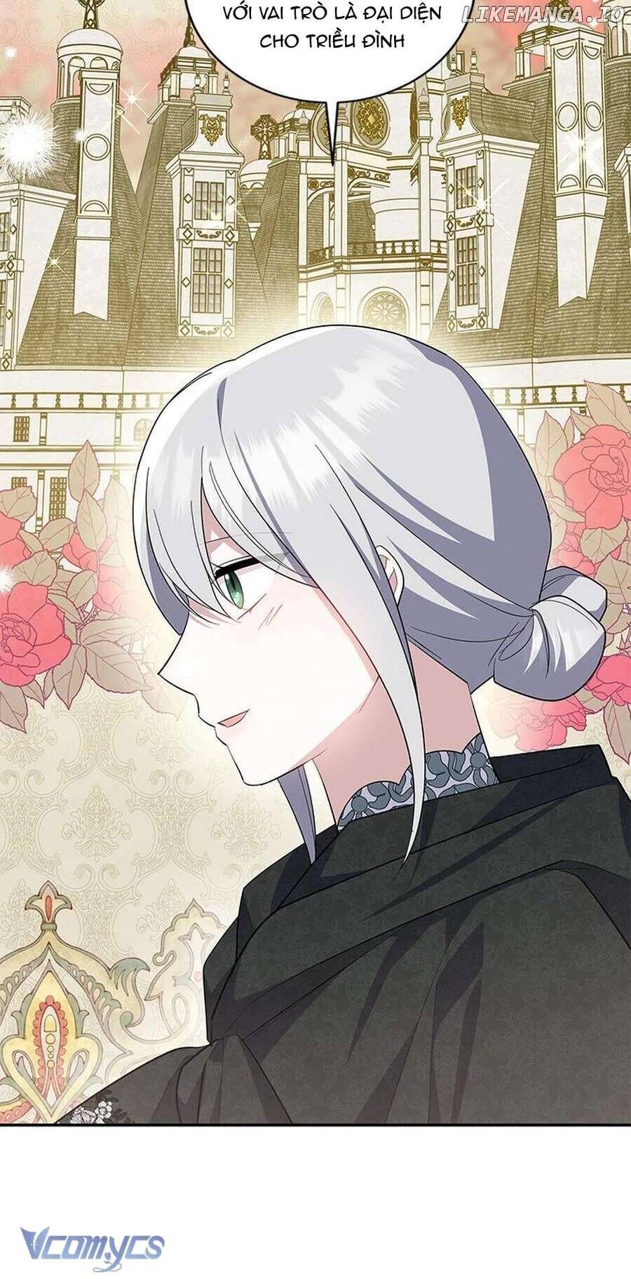 Hãy ủng hộ kế hoạch trả thù của tôi - Chapter 61 - Page 42