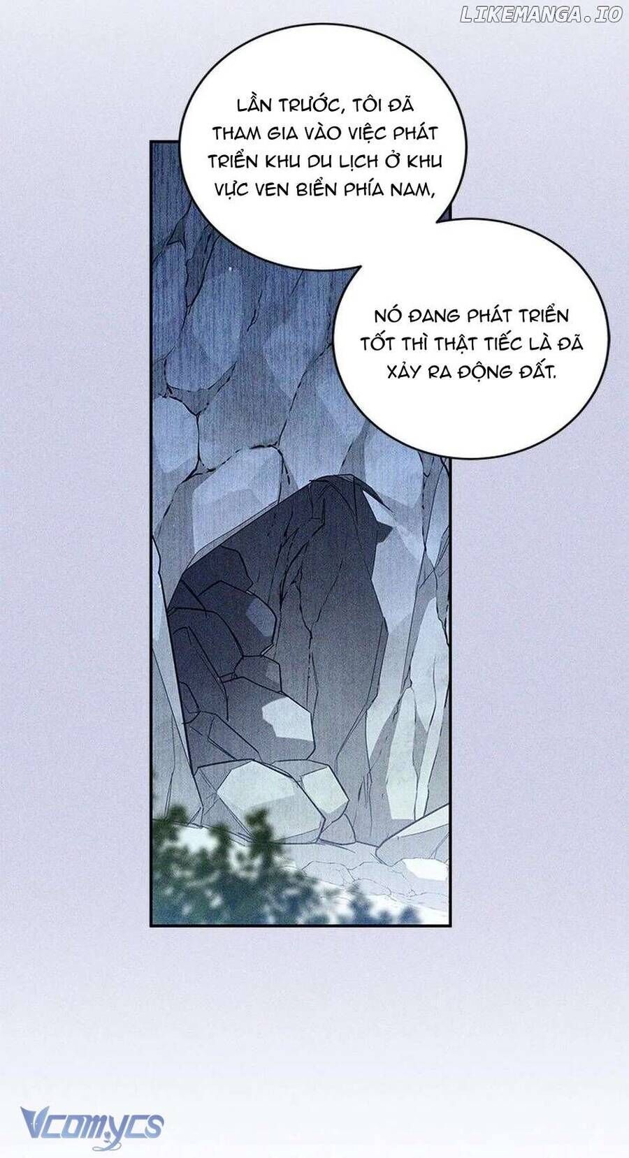 Hãy ủng hộ kế hoạch trả thù của tôi - Chapter 61 - Page 45