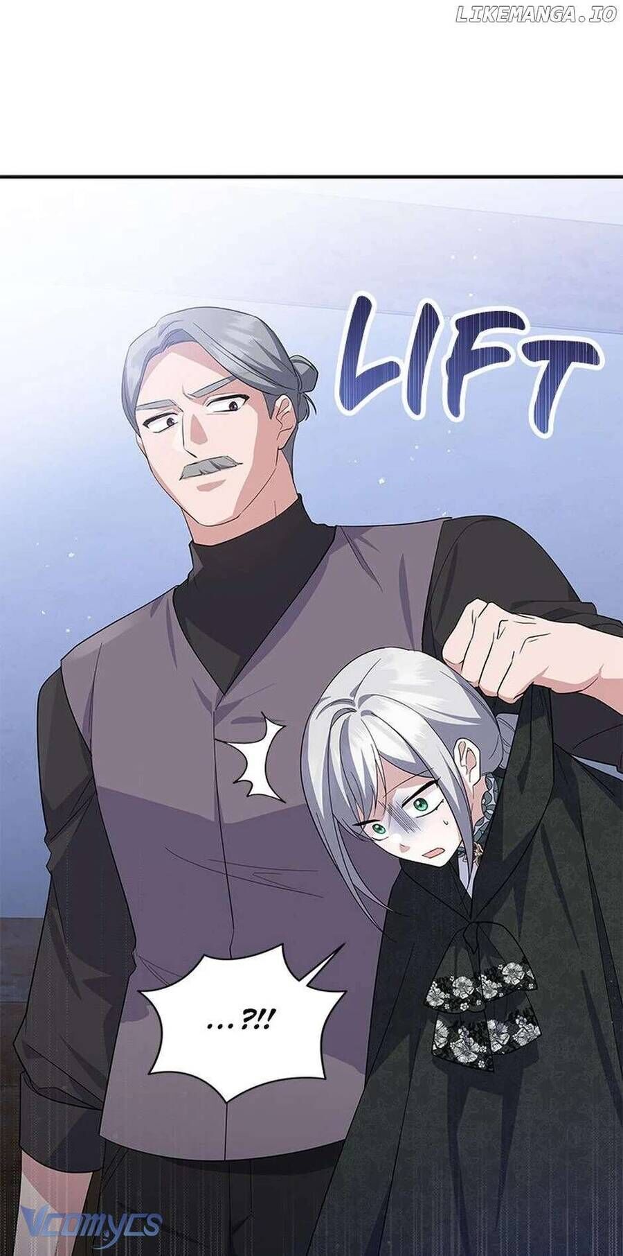 Hãy ủng hộ kế hoạch trả thù của tôi - Chapter 61 - Page 49