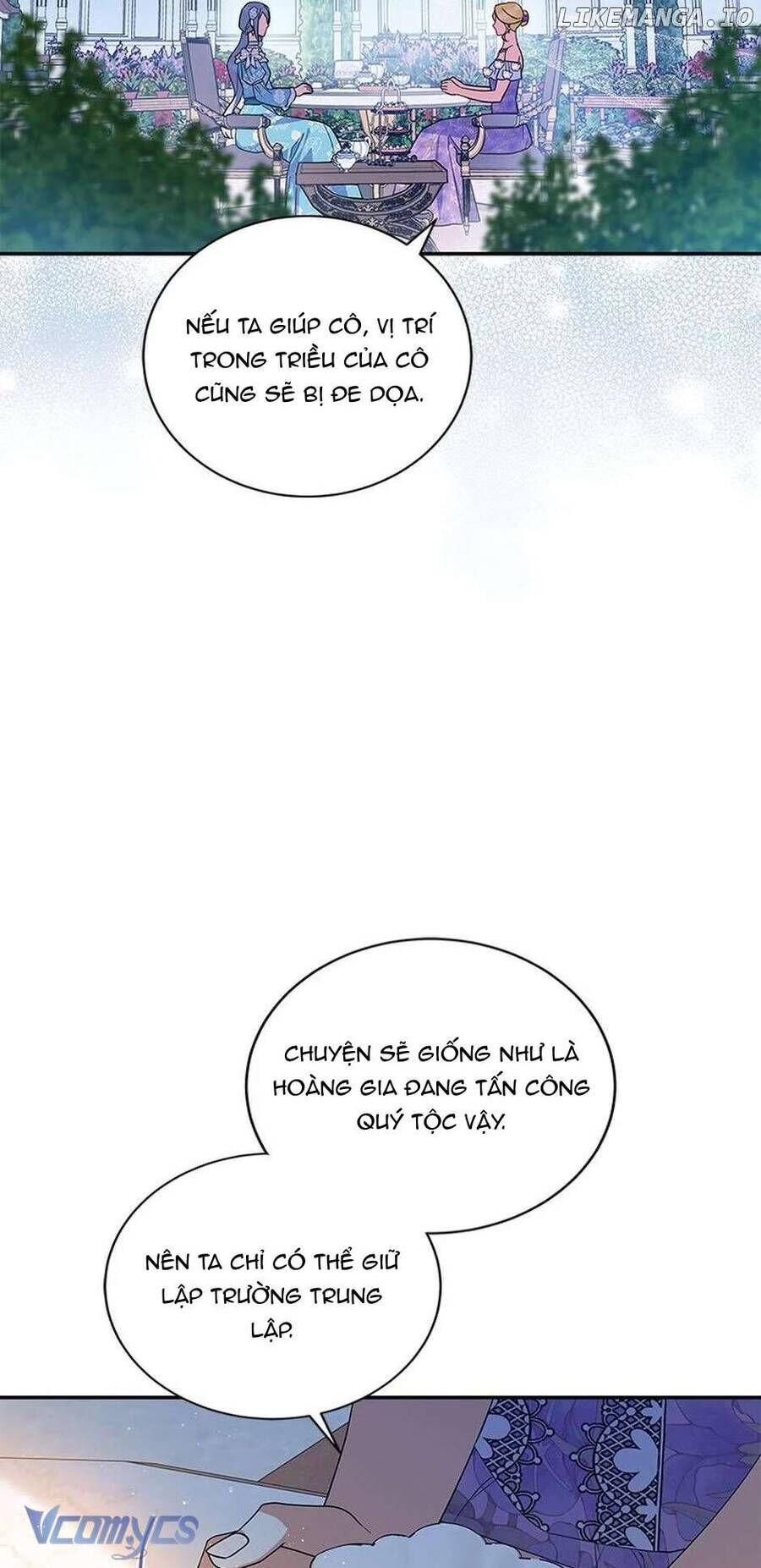 Hãy ủng hộ kế hoạch trả thù của tôi - Chapter 61 - Page 5