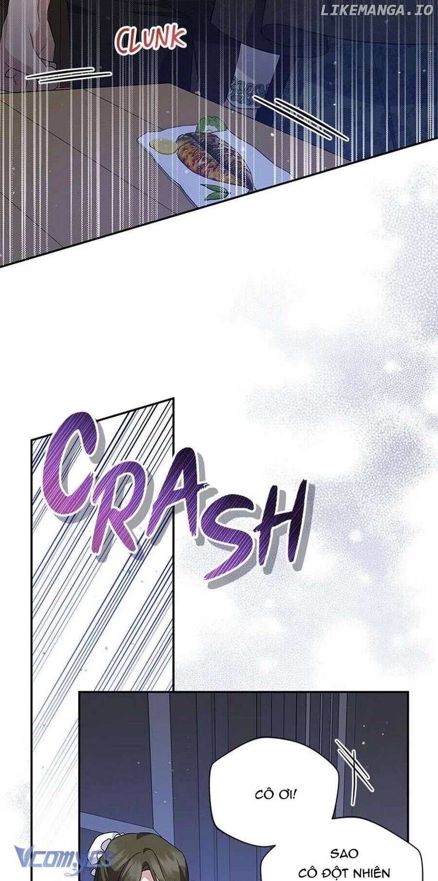 Hãy ủng hộ kế hoạch trả thù của tôi - Chapter 61 - Page 50