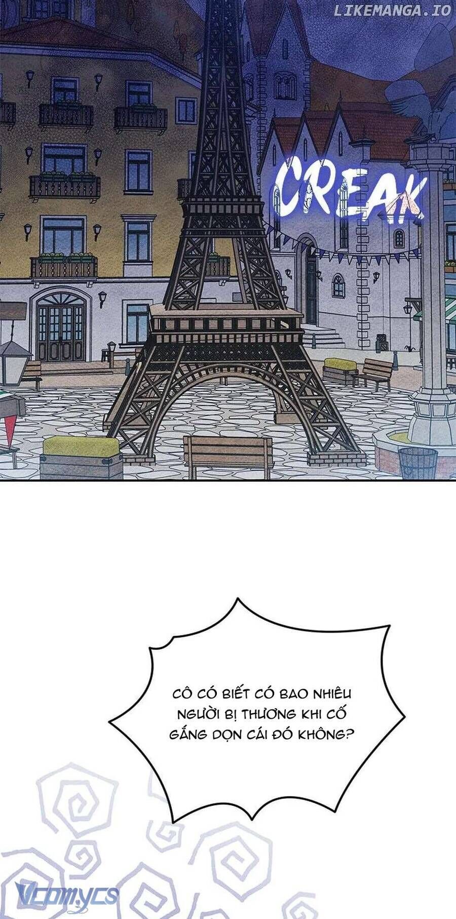 Hãy ủng hộ kế hoạch trả thù của tôi - Chapter 61 - Page 53