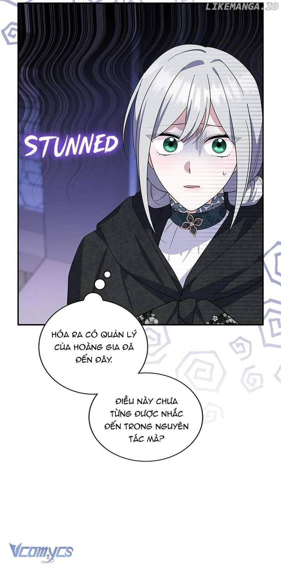 Hãy ủng hộ kế hoạch trả thù của tôi - Chapter 61 - Page 54