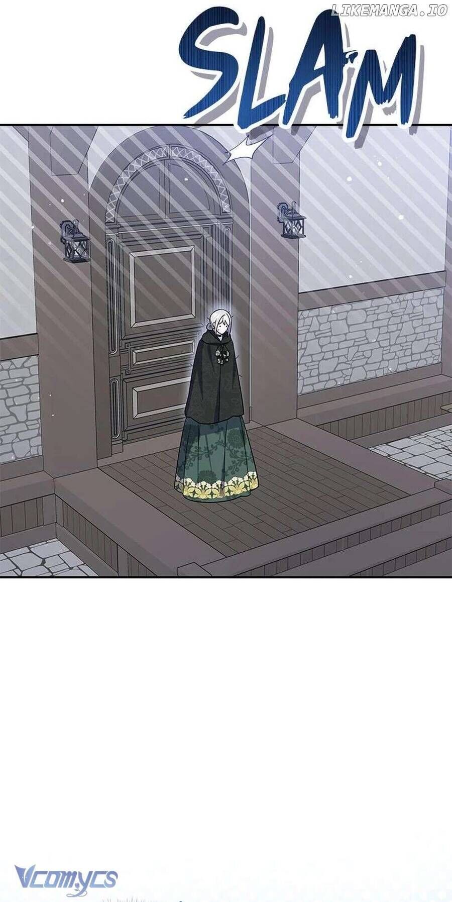 Hãy ủng hộ kế hoạch trả thù của tôi - Chapter 61 - Page 58