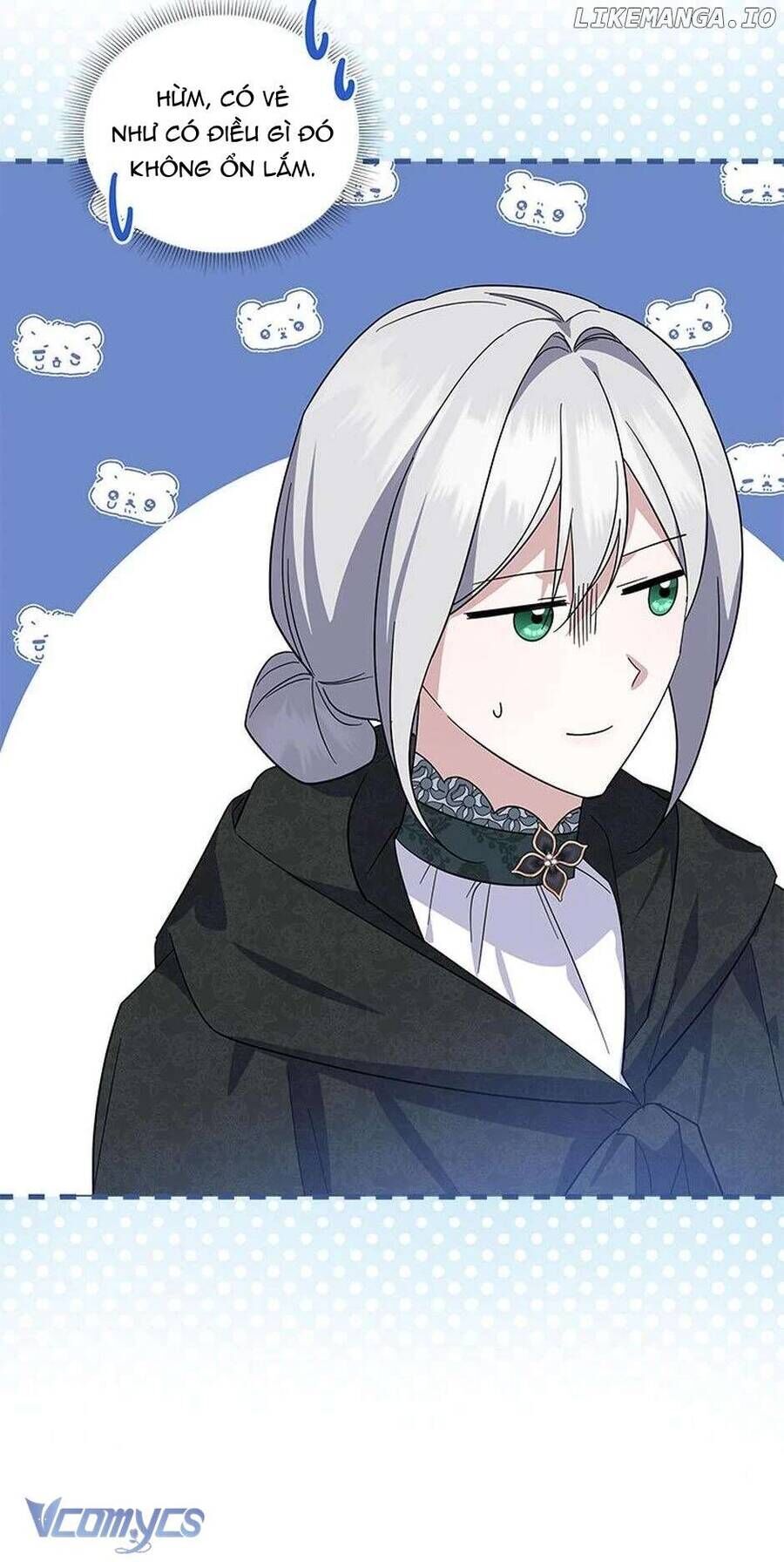 Hãy ủng hộ kế hoạch trả thù của tôi - Chapter 61 - Page 59