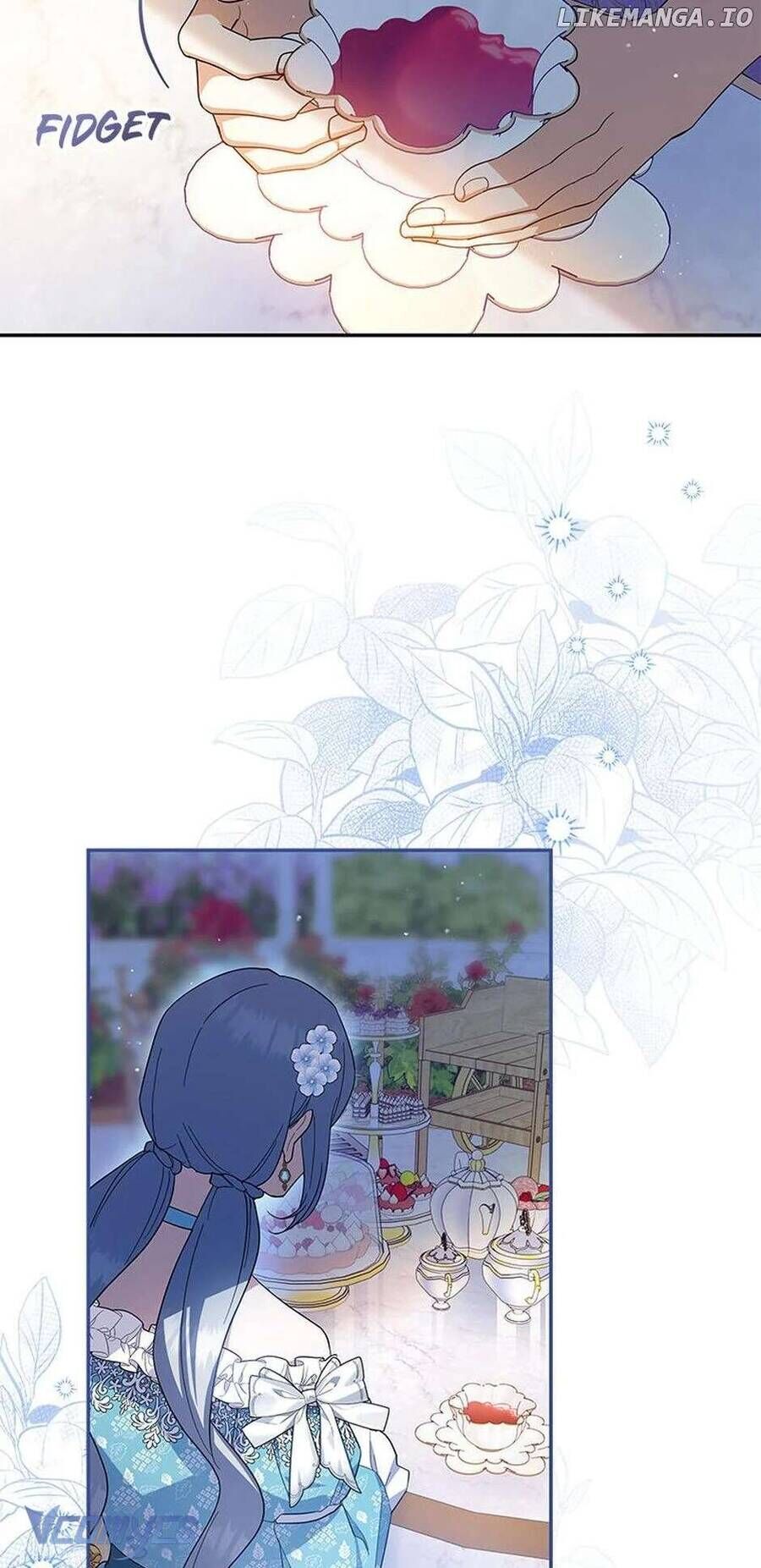 Hãy ủng hộ kế hoạch trả thù của tôi - Chapter 61 - Page 6