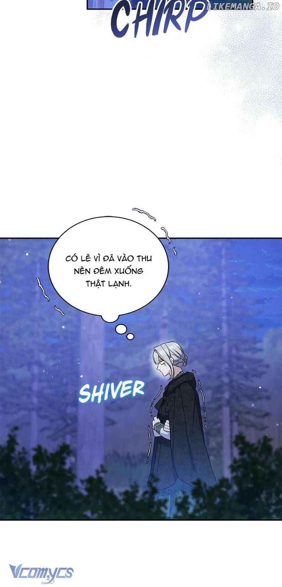 Hãy ủng hộ kế hoạch trả thù của tôi - Chapter 61 - Page 61