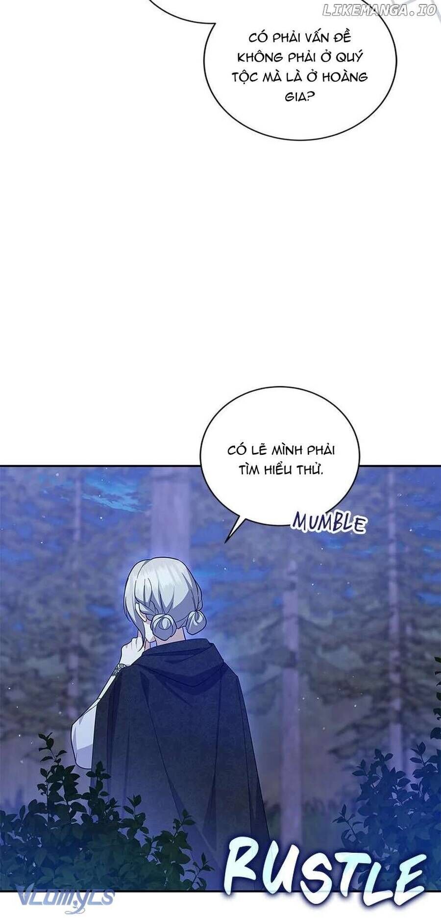 Hãy ủng hộ kế hoạch trả thù của tôi - Chapter 61 - Page 63