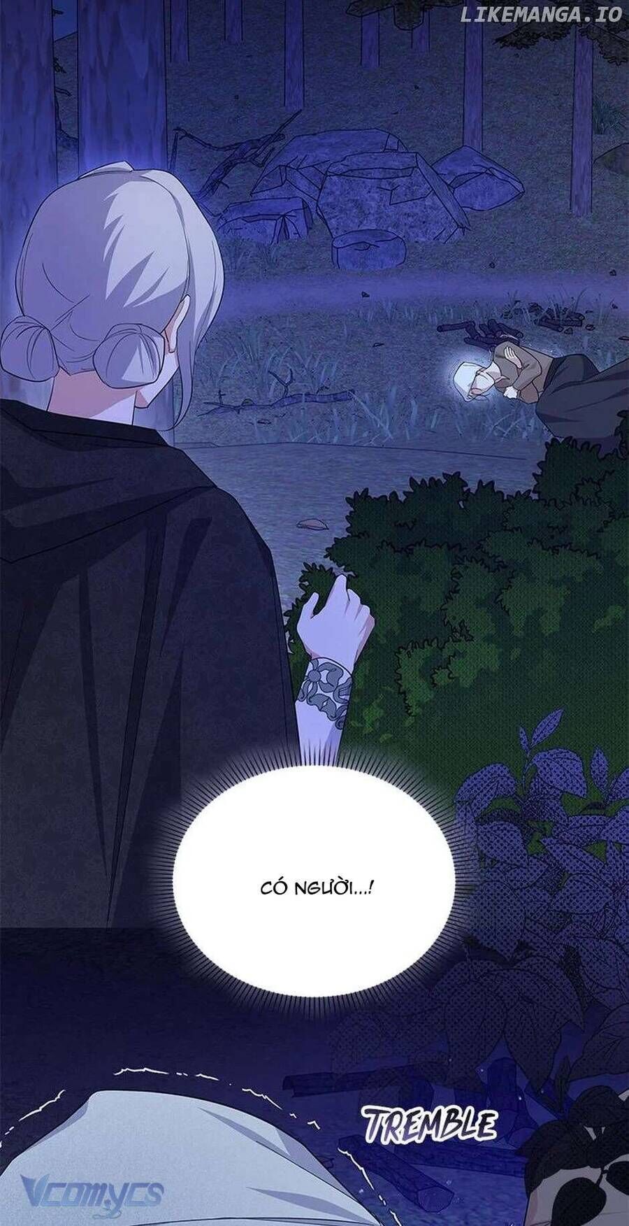 Hãy ủng hộ kế hoạch trả thù của tôi - Chapter 61 - Page 69