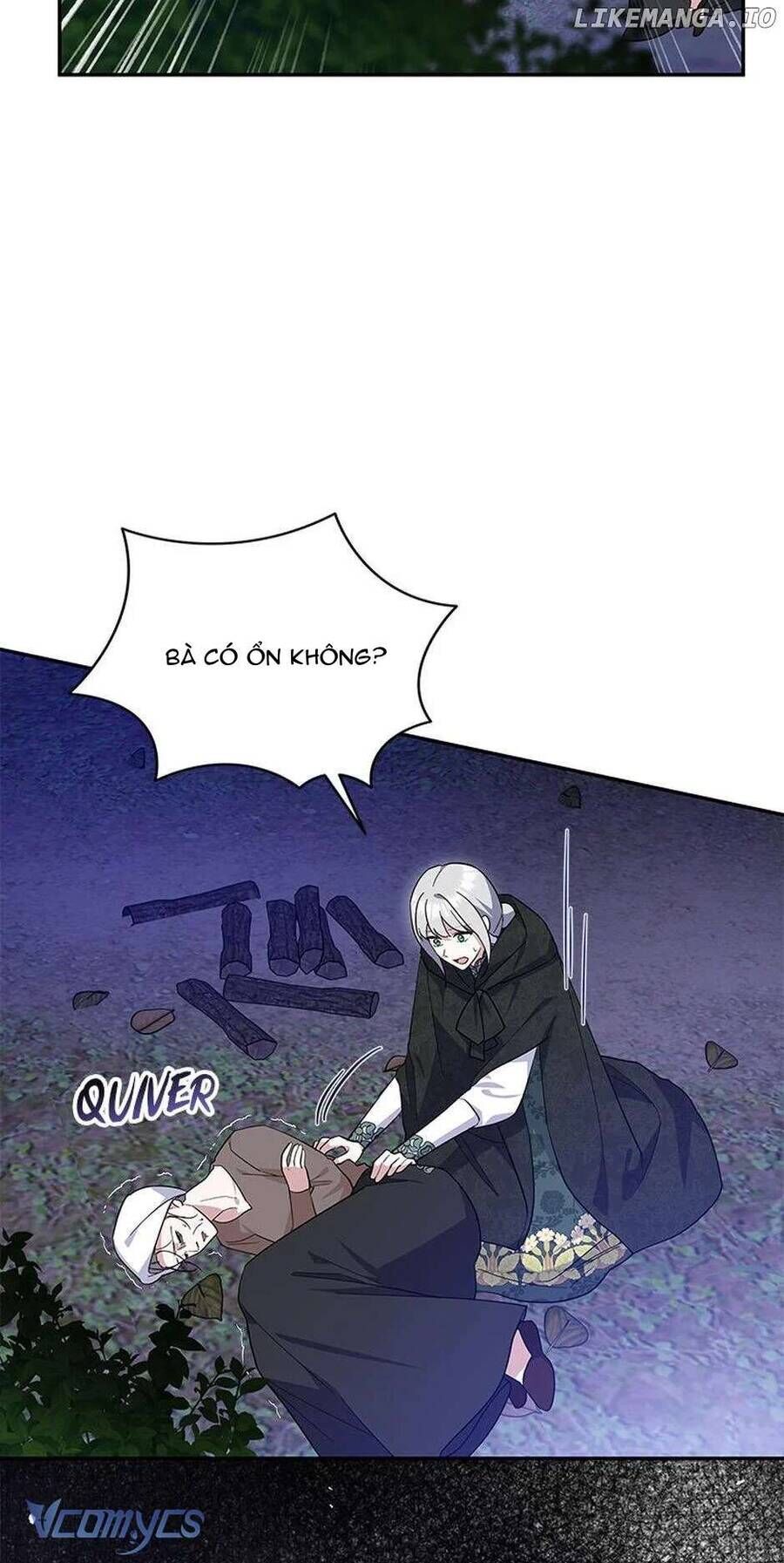 Hãy ủng hộ kế hoạch trả thù của tôi - Chapter 61 - Page 72