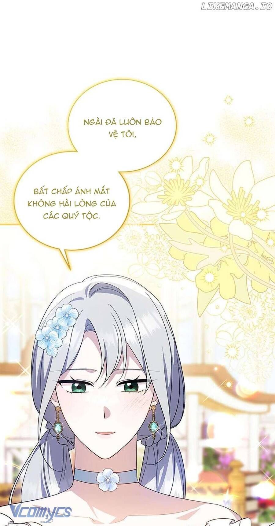 Hãy ủng hộ kế hoạch trả thù của tôi - Chapter 61 - Page 8