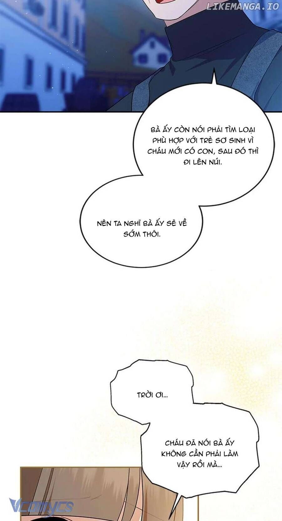 Hãy ủng hộ kế hoạch trả thù của tôi - Chapter 62 - Page 10