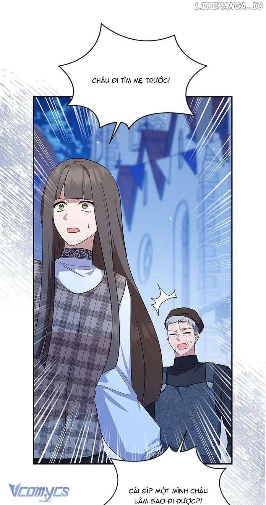 Hãy ủng hộ kế hoạch trả thù của tôi - Chapter 62 - Page 13