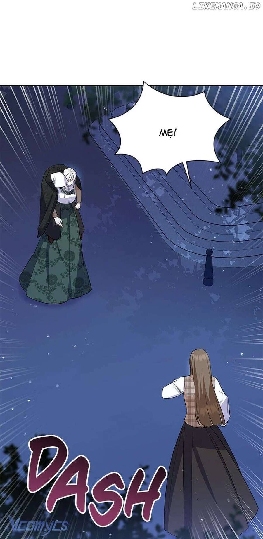 Hãy ủng hộ kế hoạch trả thù của tôi - Chapter 62 - Page 19