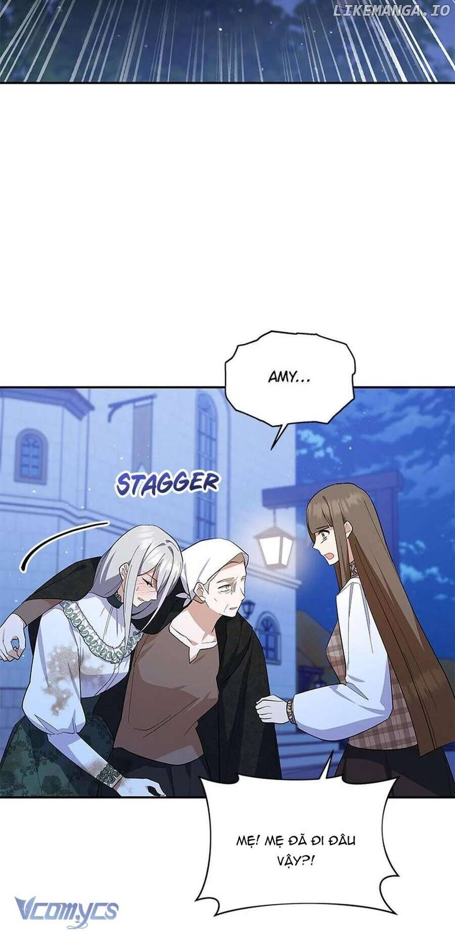 Hãy ủng hộ kế hoạch trả thù của tôi - Chapter 62 - Page 20