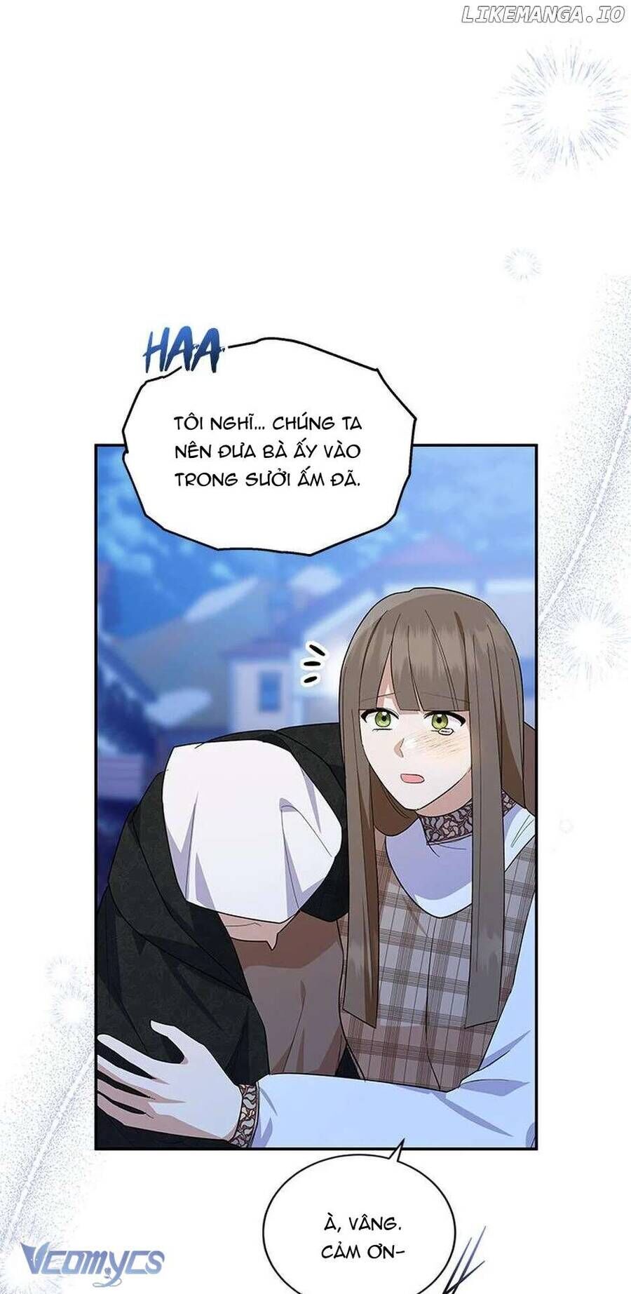 Hãy ủng hộ kế hoạch trả thù của tôi - Chapter 62 - Page 21