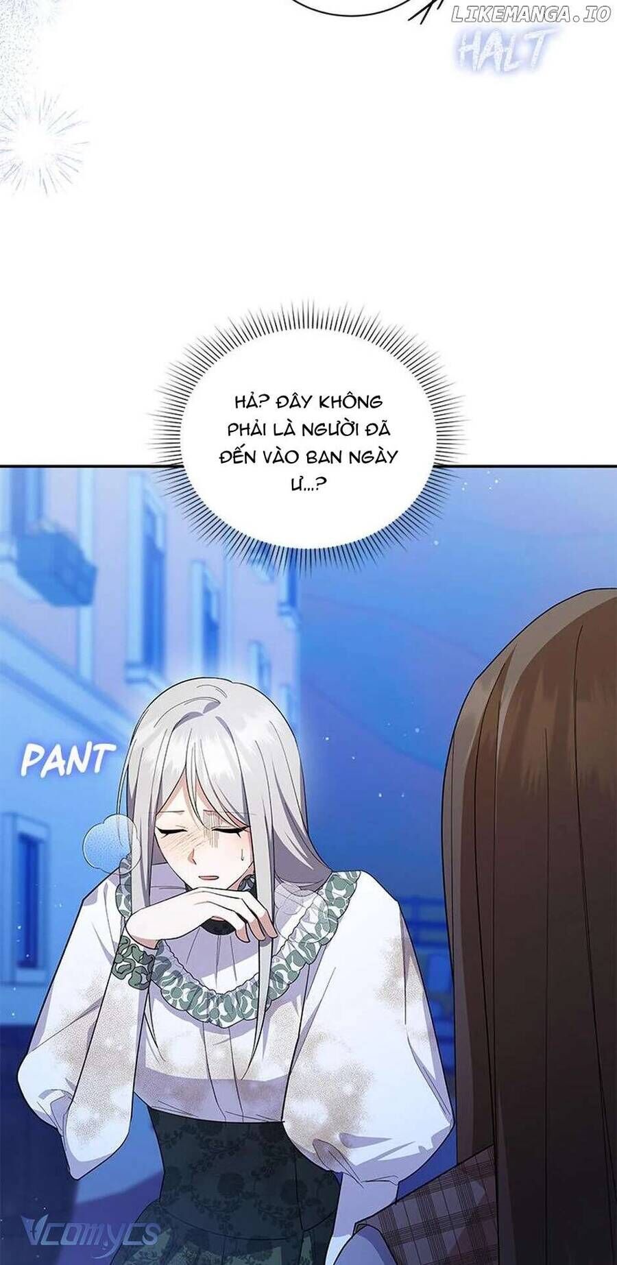 Hãy ủng hộ kế hoạch trả thù của tôi - Chapter 62 - Page 22