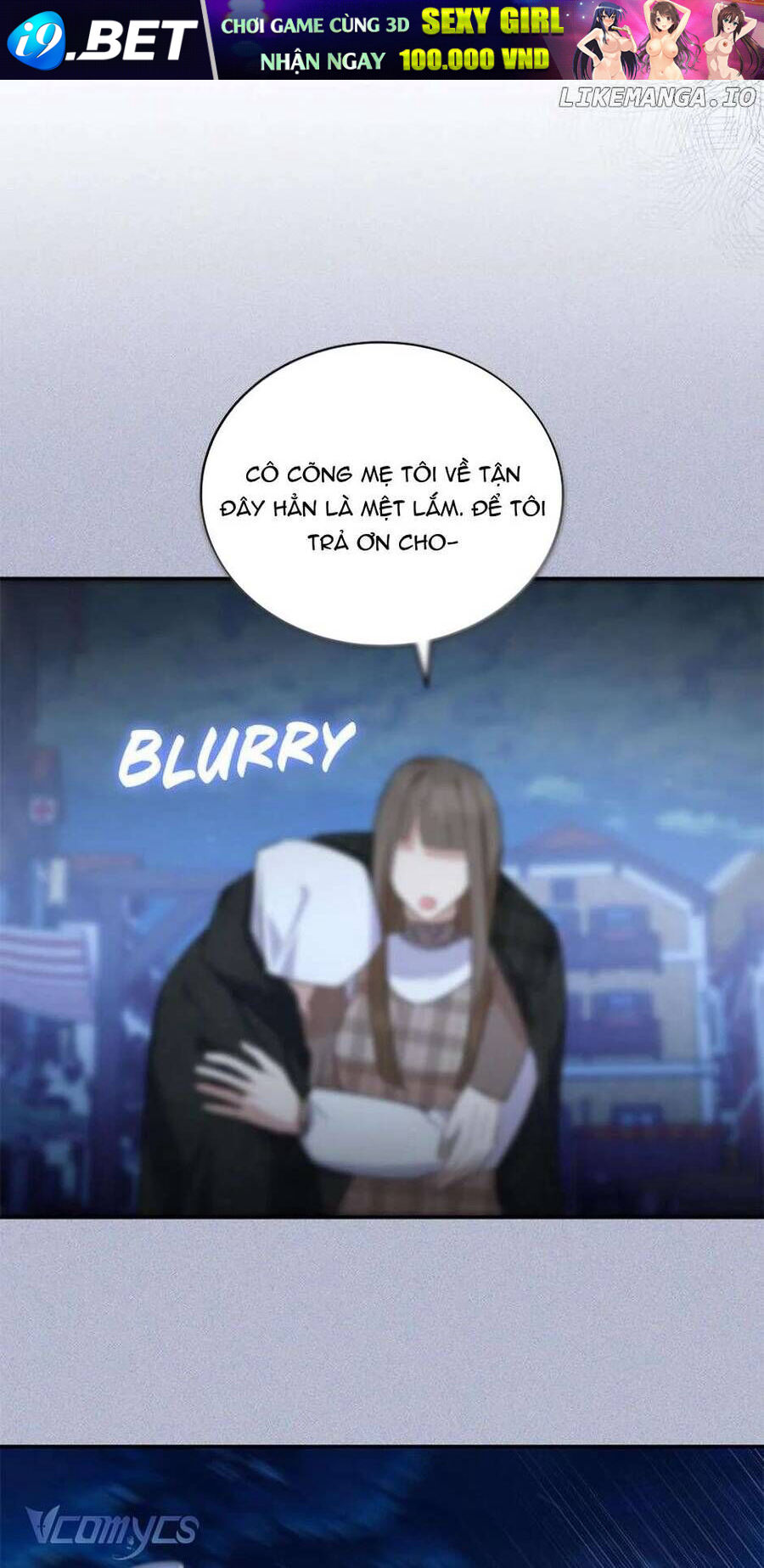 Hãy ủng hộ kế hoạch trả thù của tôi - Chapter 62 - Page 27