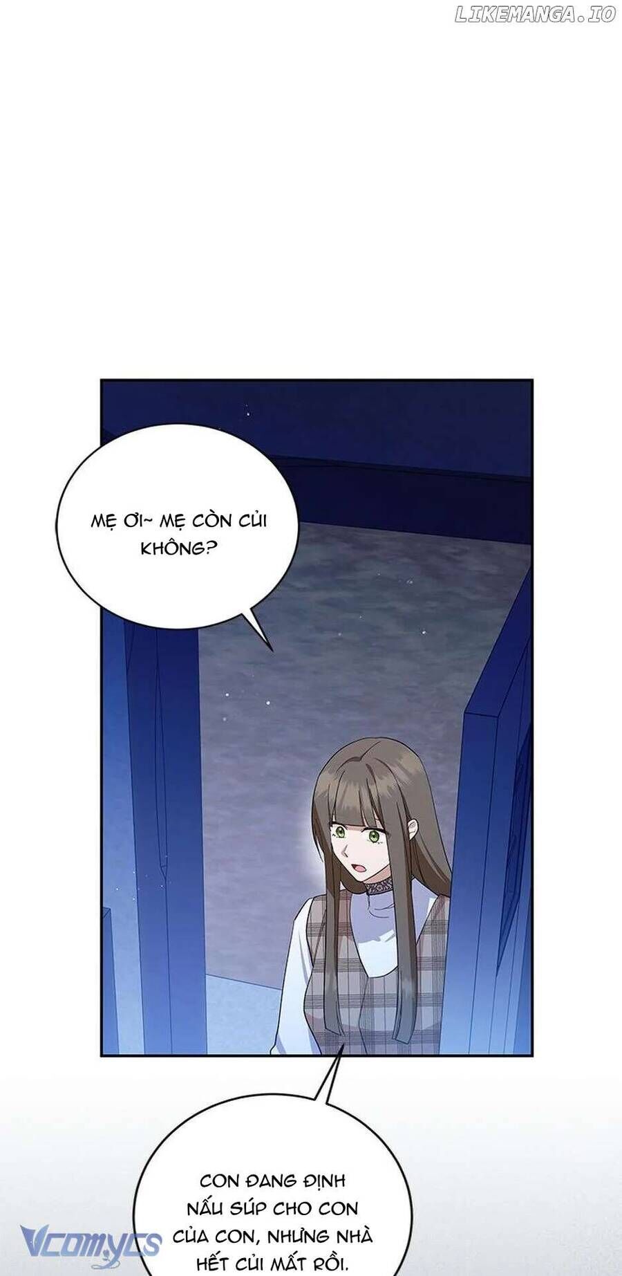 Hãy ủng hộ kế hoạch trả thù của tôi - Chapter 62 - Page 3