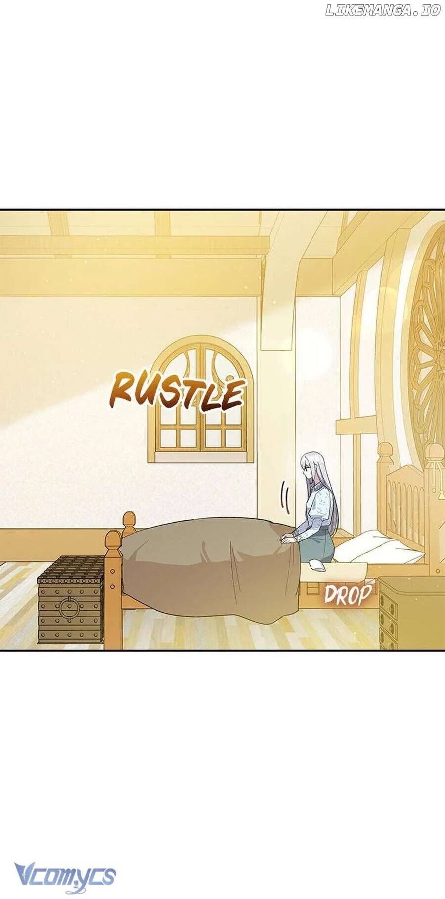 Hãy ủng hộ kế hoạch trả thù của tôi - Chapter 62 - Page 33