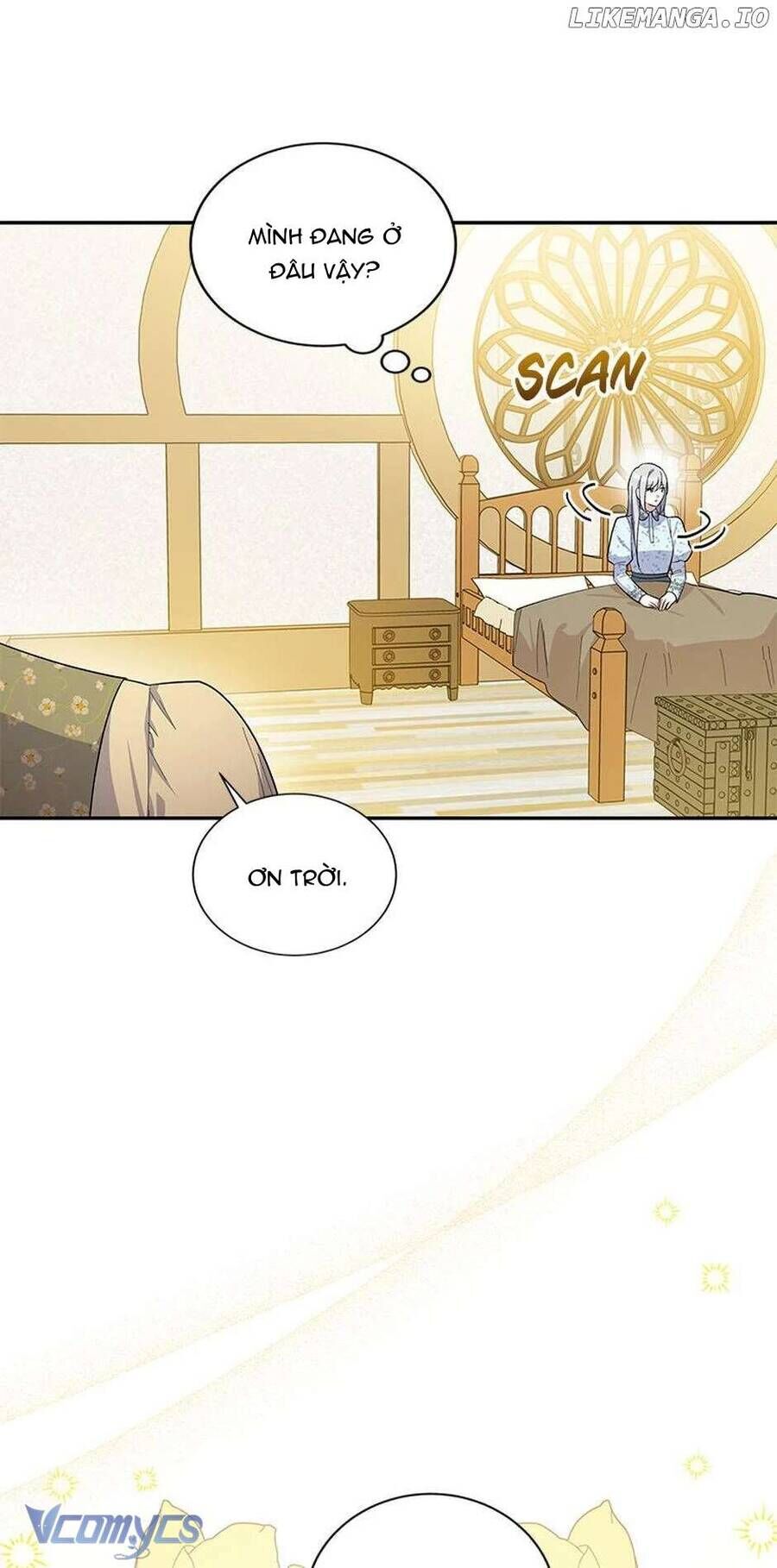 Hãy ủng hộ kế hoạch trả thù của tôi - Chapter 62 - Page 34