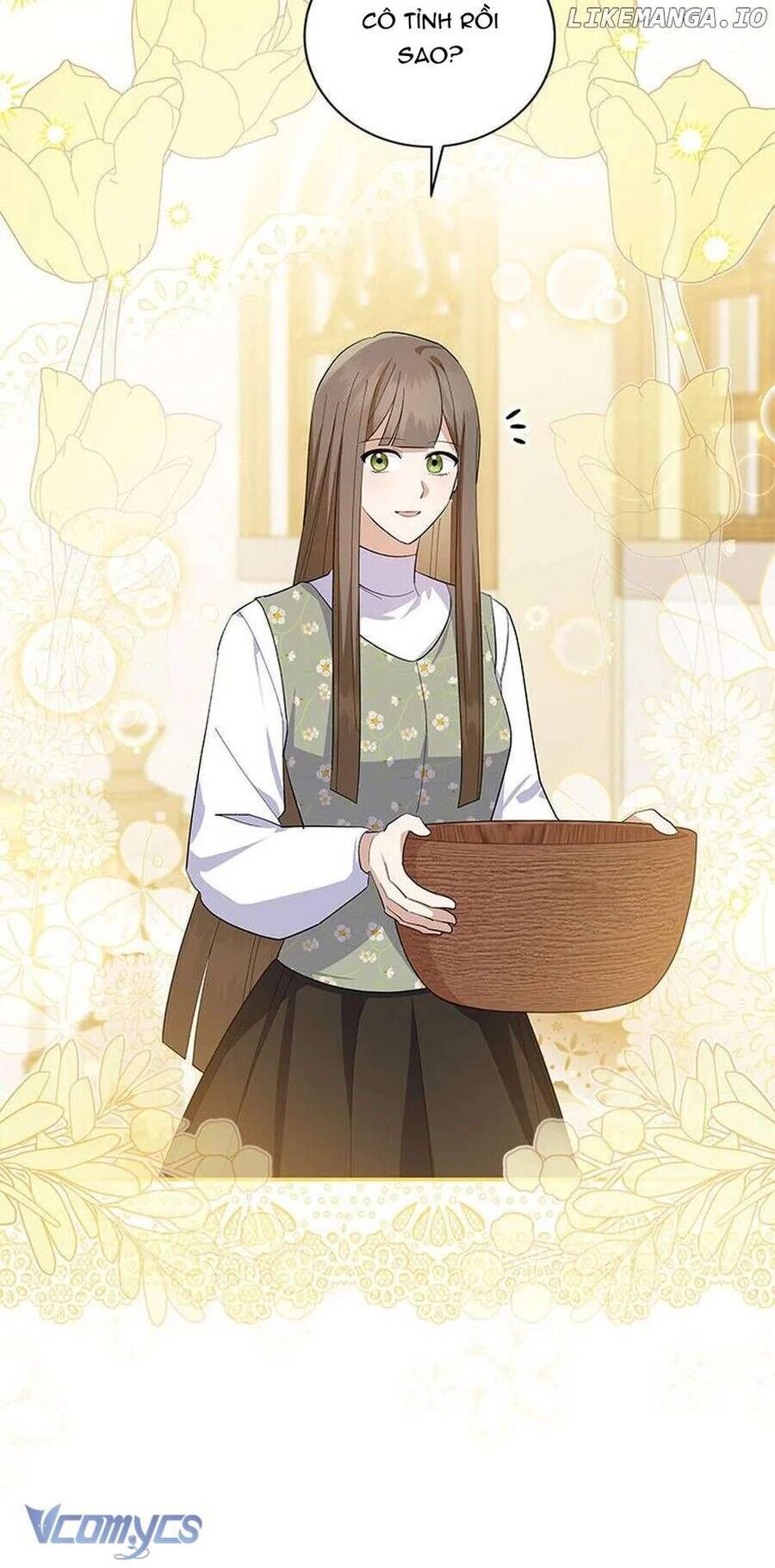 Hãy ủng hộ kế hoạch trả thù của tôi - Chapter 62 - Page 35