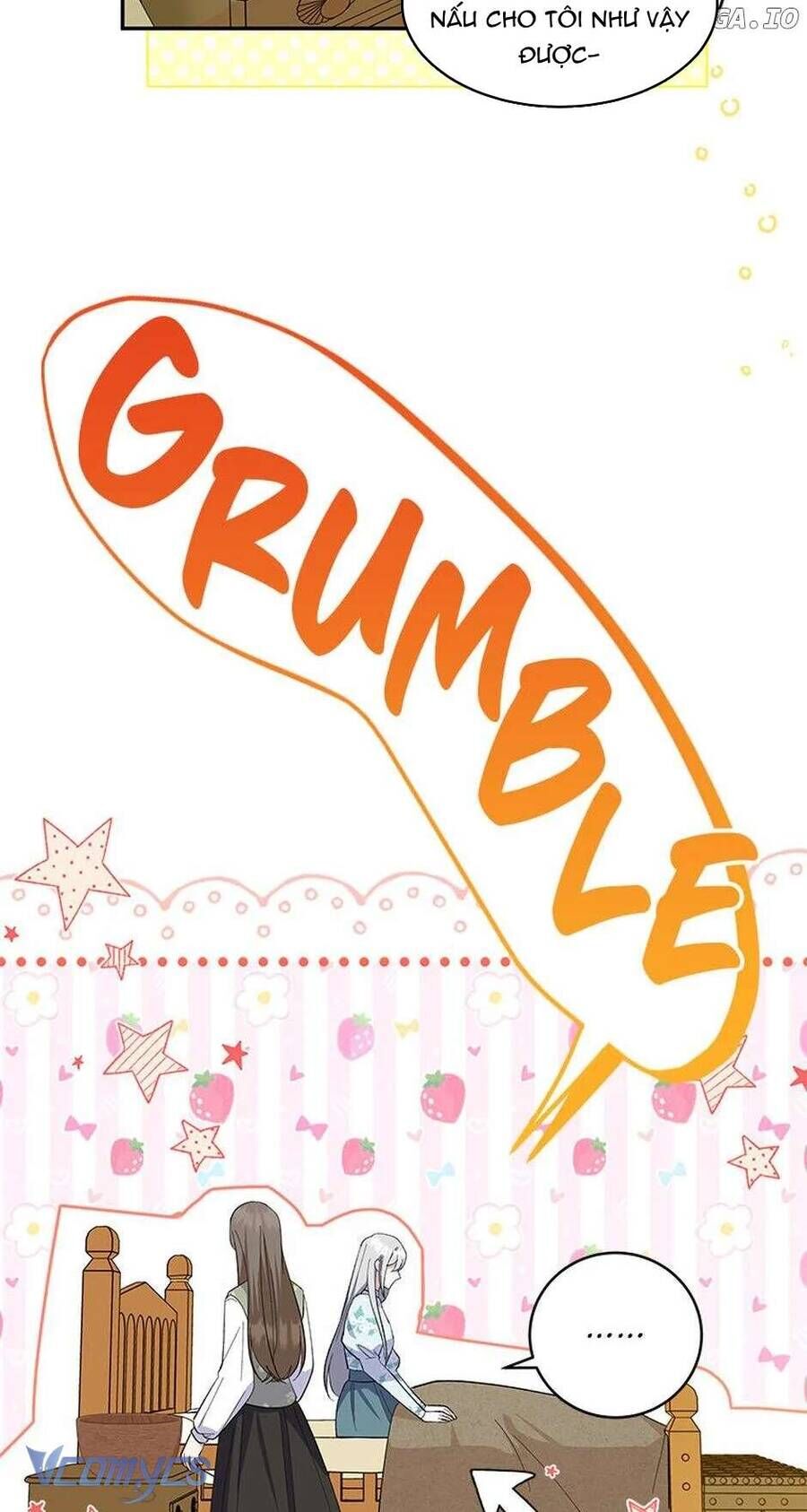 Hãy ủng hộ kế hoạch trả thù của tôi - Chapter 62 - Page 39
