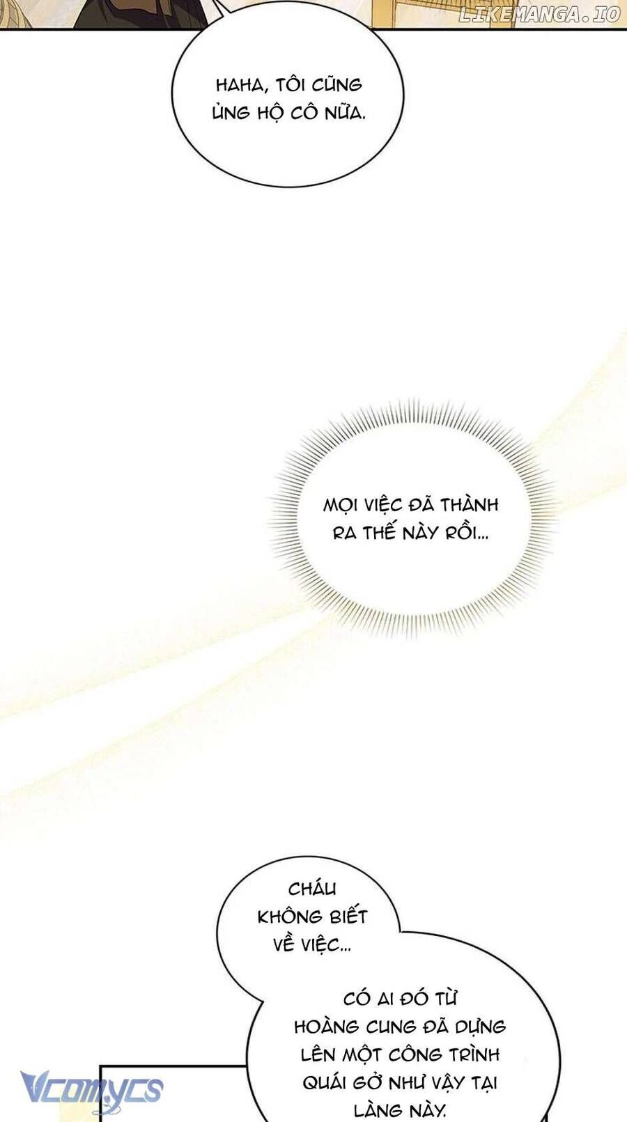 Hãy ủng hộ kế hoạch trả thù của tôi - Chapter 62 - Page 50