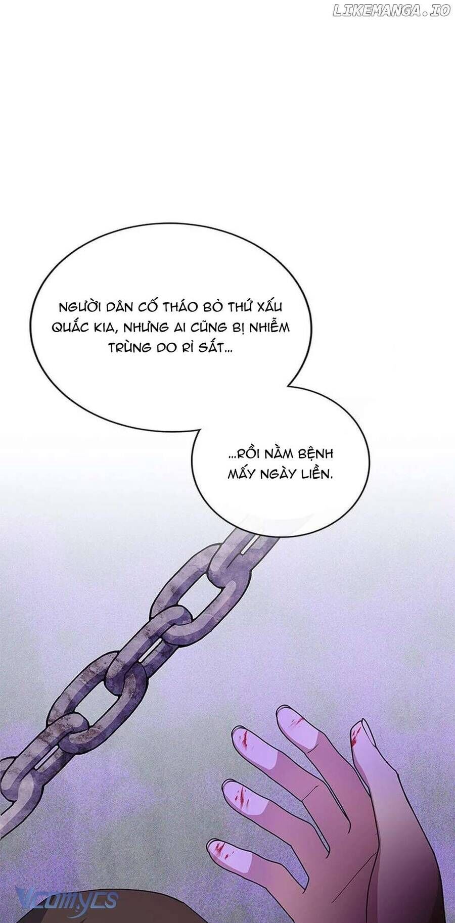 Hãy ủng hộ kế hoạch trả thù của tôi - Chapter 62 - Page 54