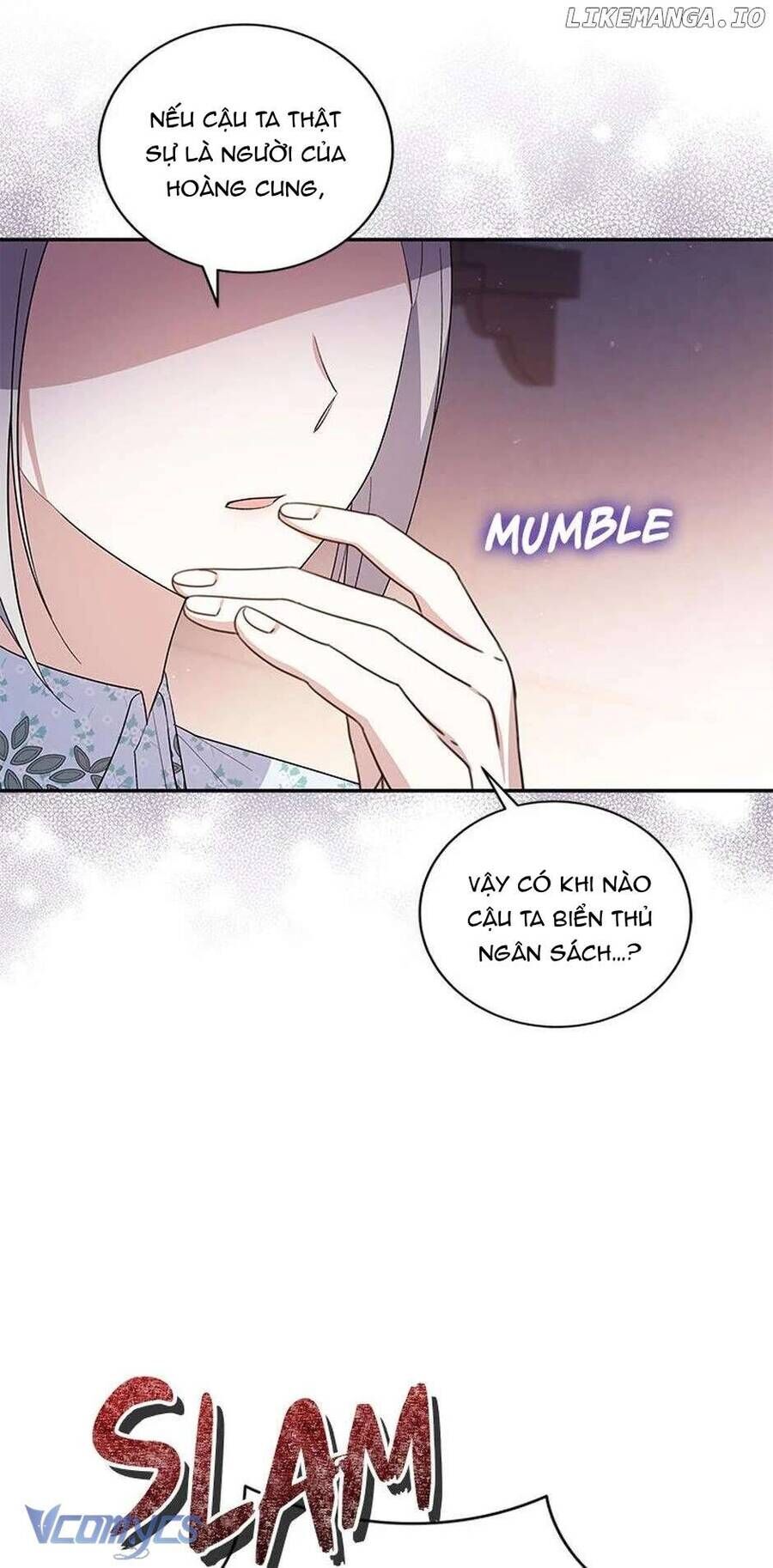 Hãy ủng hộ kế hoạch trả thù của tôi - Chapter 62 - Page 57