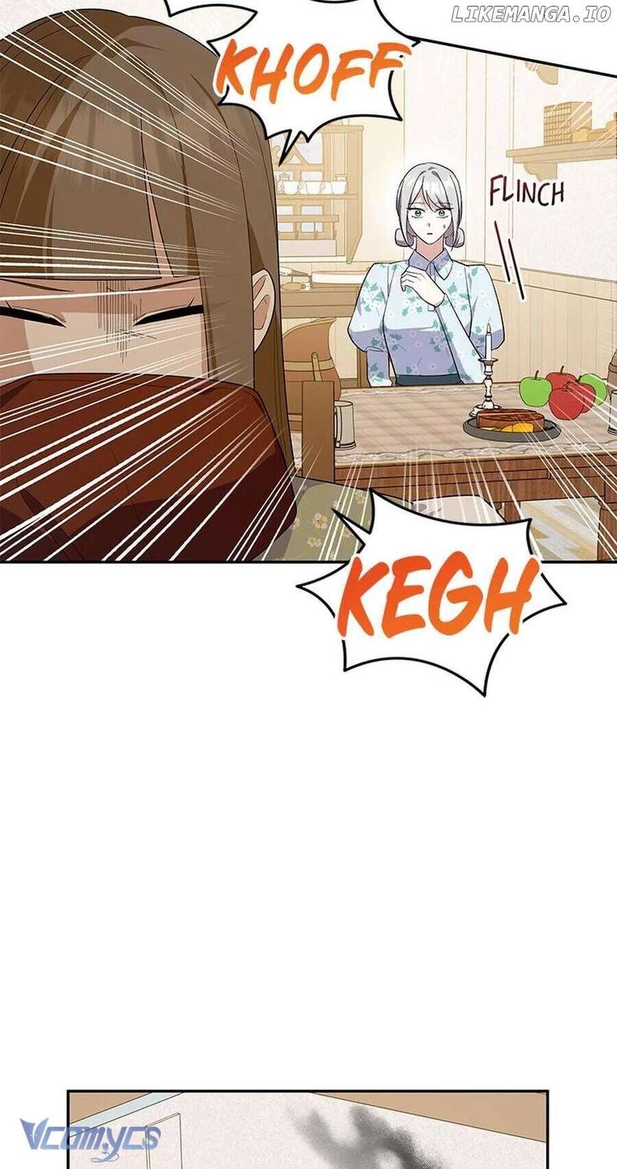 Hãy ủng hộ kế hoạch trả thù của tôi - Chapter 62 - Page 61