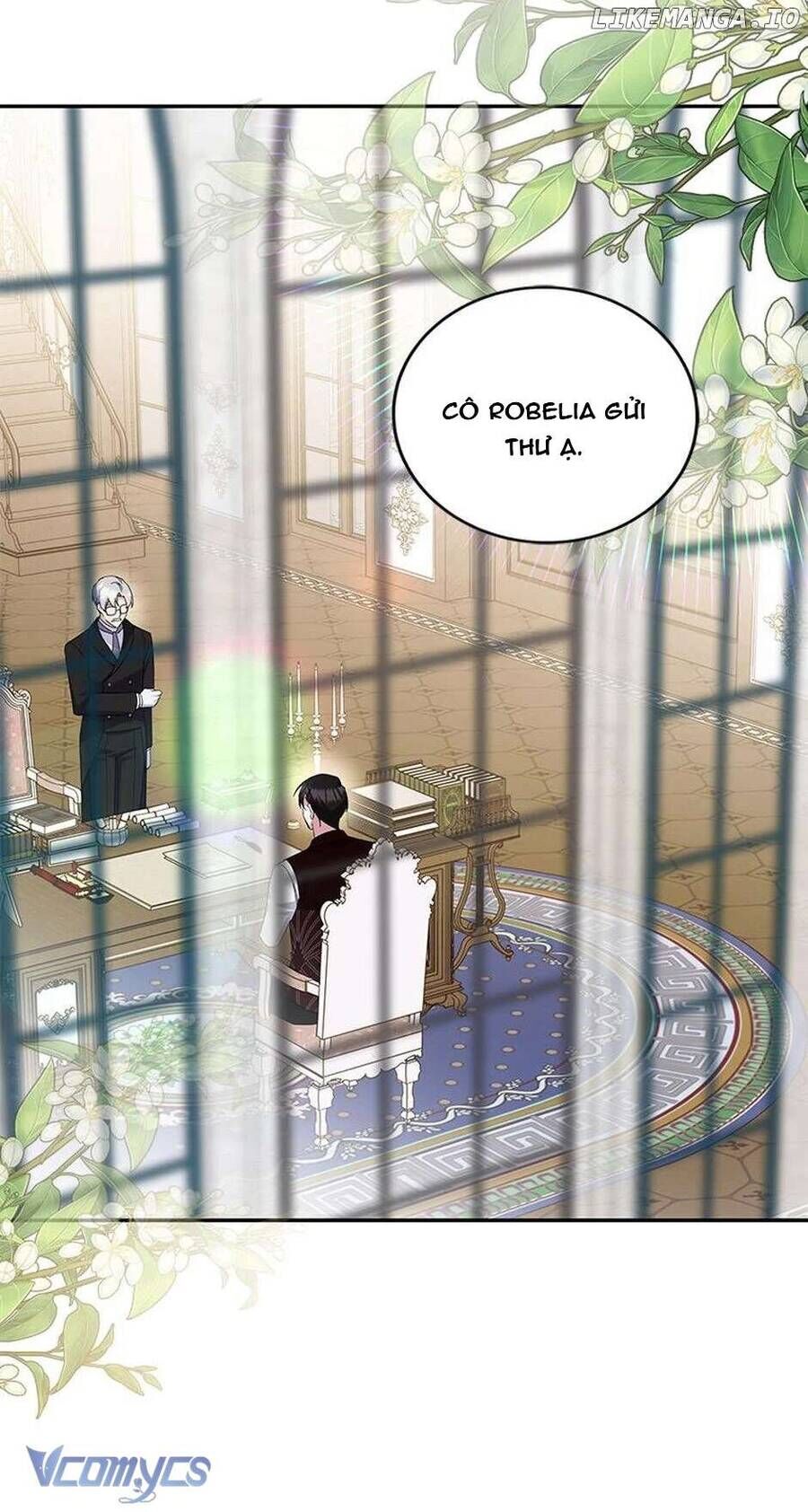 Hãy ủng hộ kế hoạch trả thù của tôi - Chapter 62 - Page 69