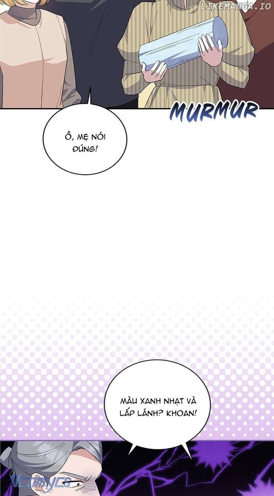 Hãy ủng hộ kế hoạch trả thù của tôi - Chapter 62 - Page 77