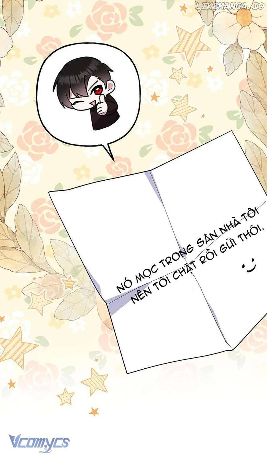 Hãy ủng hộ kế hoạch trả thù của tôi - Chapter 62 - Page 84