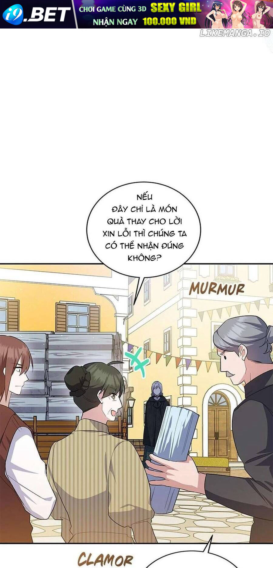 Hãy ủng hộ kế hoạch trả thù của tôi - Chapter 63 - Page 10