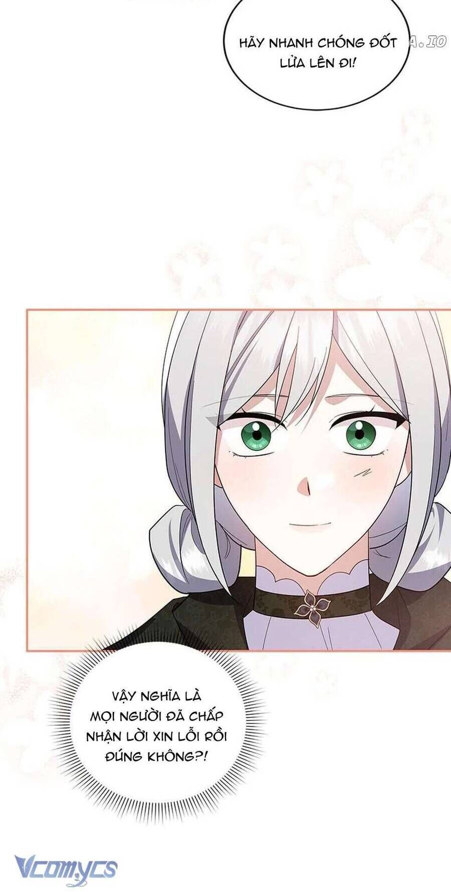 Hãy ủng hộ kế hoạch trả thù của tôi - Chapter 63 - Page 11